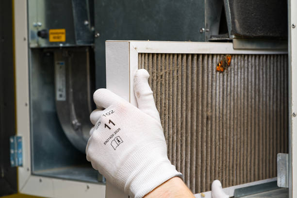 Best HVAC Air Duct Cleaning  in Aubrey, TX
