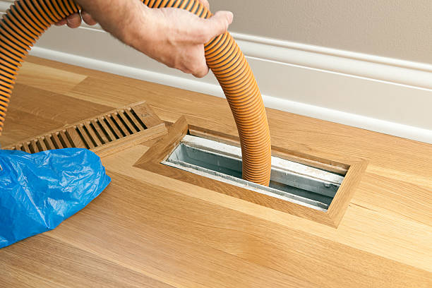 Best Air Vent Cleaning Services  in Aubrey, TX