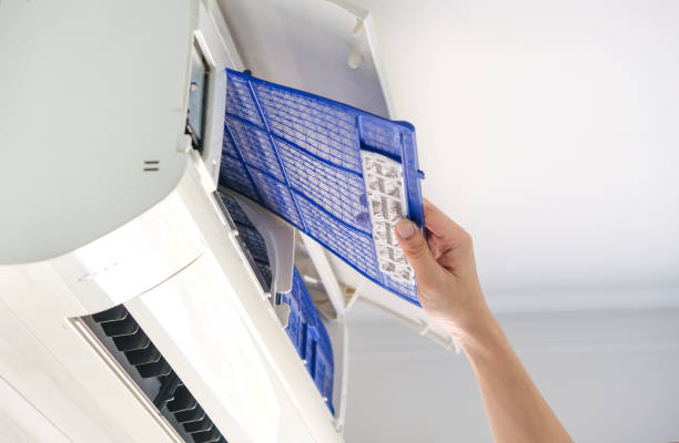 Best Ductwork Cleaning Services  in Aubrey, TX