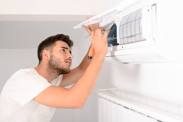Best Best Air Duct Cleaning Company  in Aubrey, TX